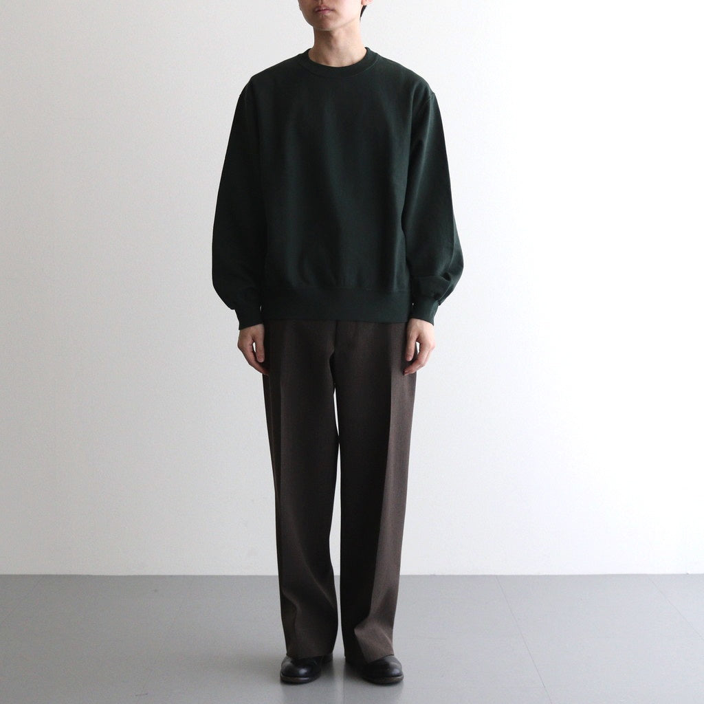 172cm 58kg　size : 2