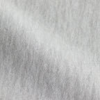 Thin-Sweat Separate-Pocket Hoodie P/O #HeatherWhite [bROOTS25S20]