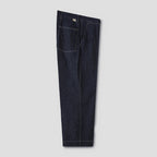 MIL DENIM TROUSERS #INDIGO [PM-PTM40]