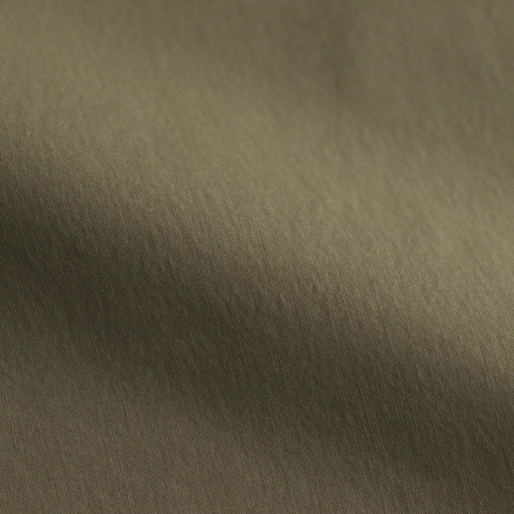 SM ORIGINAL WIDE PANT HYBRID #SageKhaki [25s_SMMS251105]