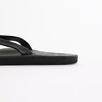 LEATHER BEACH SANDALS #BLACK [PMAT-SH02]