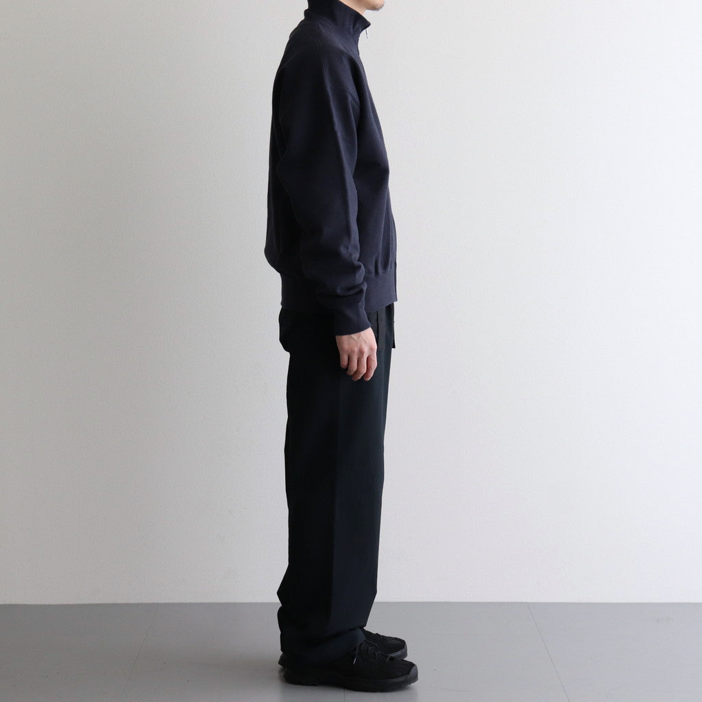 ALPHADRY Cargo Pants #Black [S25SC050]