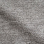 CHOMA CREW NECK #GREIGE [BN-26SM-058]