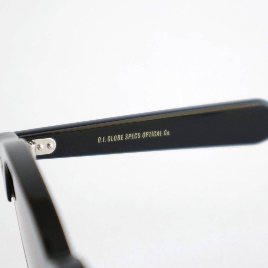 HENRY #SILVER × BLACK [261OJG-AC05]