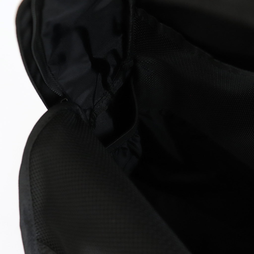 DAYPACK M（LC01） #Black [25s_LC01]