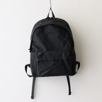 DAYPACK L（LC02） #Black [25s_LC02]