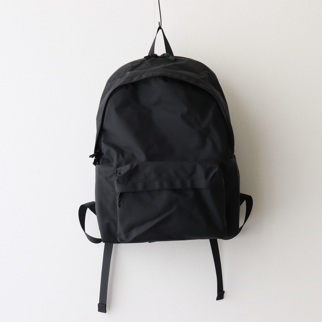 DAYPACK L（LC02） #Black [25s_LC02]