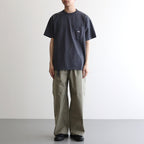 172cm 58kg　size : M