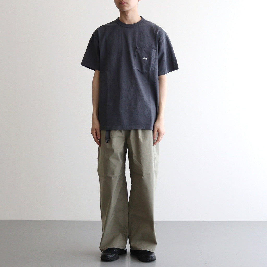 172cm 58kg　size : M