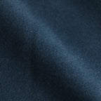 CREW NECK #FADED BLUE [M24C13CS02C]