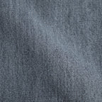 Selvage Denim Straight Pants #Vintage Black [S26FC076]