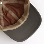 COMBINATION BILL CAP #OLD ROSExOLIVE [PMAT-AC05]