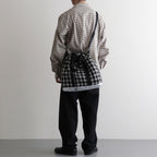 DCF Rambling Tote bag #Green [6061-1512]