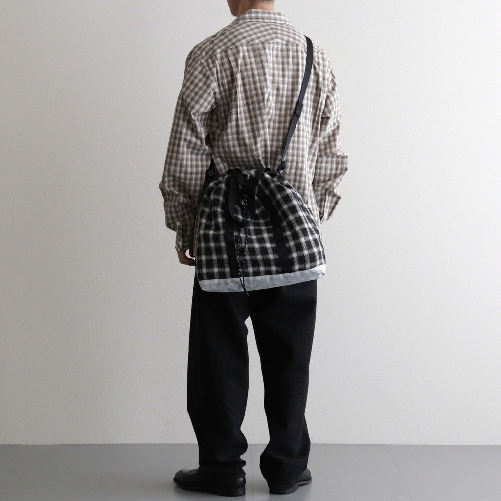 DCF Rambling Tote bag #Green [6061-1512]