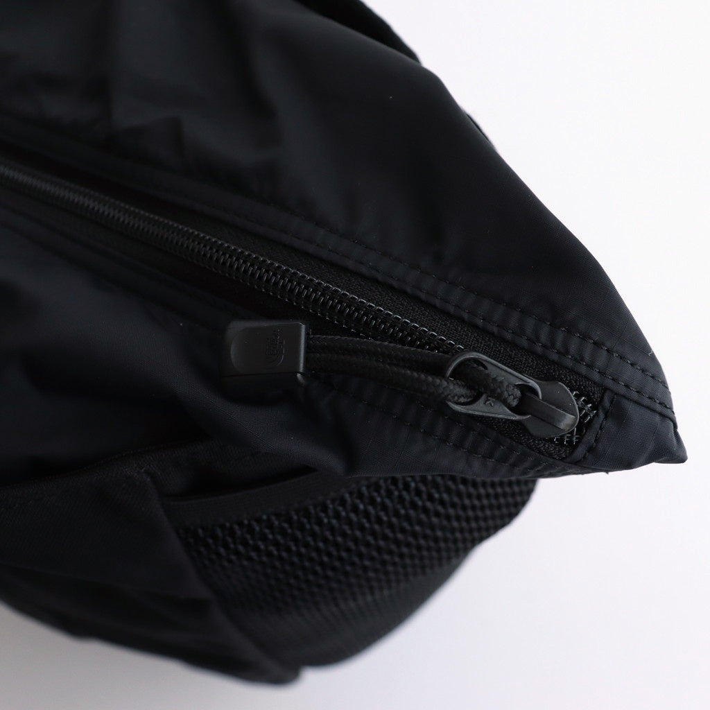 CORDURA Nylon Tote Bag #Black [N25SO019]