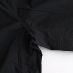 SM ORIGINAL WIDE PANT HYBRID #Charcoal [25s_SMMS251105]