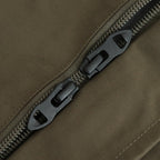 雙峰野戰夾克 #苔蘚綠 [N25FA082]