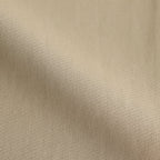 CLASSIC FIT DOUBLE PLEATED TROUSERS #KHAKI [A25A05PT01C]