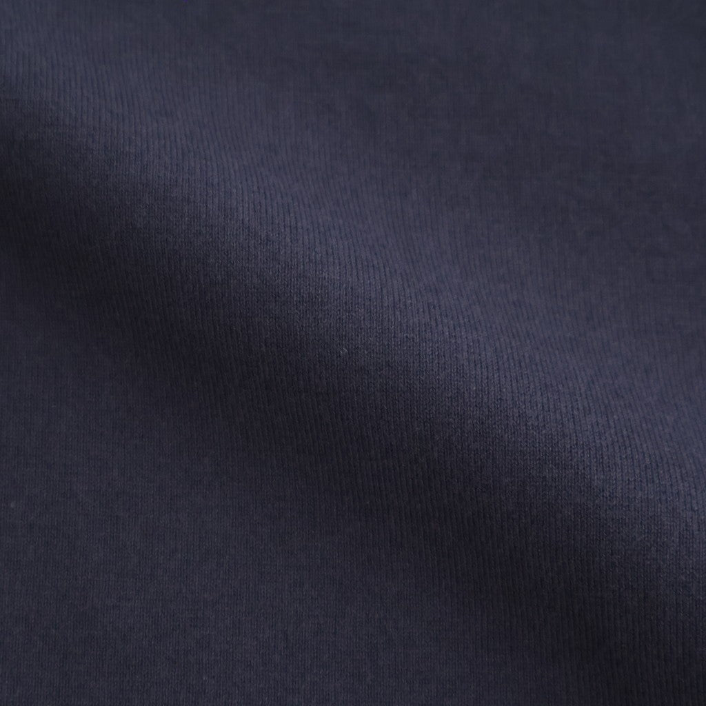 BROWSING T-SHIRT #NAVY [BN-26SM-076]