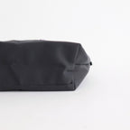 Field Small Shoulder Bag #Asphalt Gray [N25FU078]