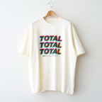 JD TOTAL TOTAL TOTAL WIDE #Ivory [bROOTS25S34S26JD004]