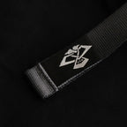 Conveys "The CLIMBING PANT" #Black [25s_SMMS251111]