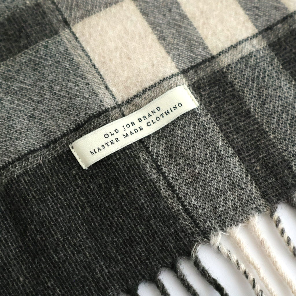 AMISH PATTERN FRINGE SHAWL #AMISH WEAVE PATTERN [252OJ-AC02]