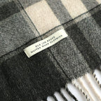 AMISH PATTERN FRINGE SHAWL #AMISH WEAVE PATTERN [252OJ-AC02]