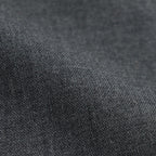 Wool Tuckless Tapered Trousers #MIX GRAY [NEP-SS2509W]