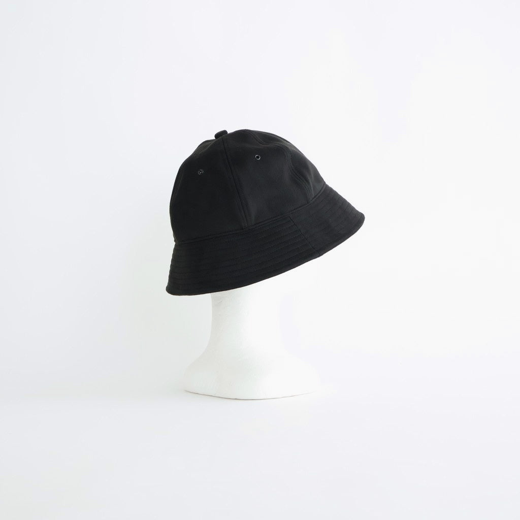 BOWLER BUCKET HAT - BADBOY #BLACK [Y01015]