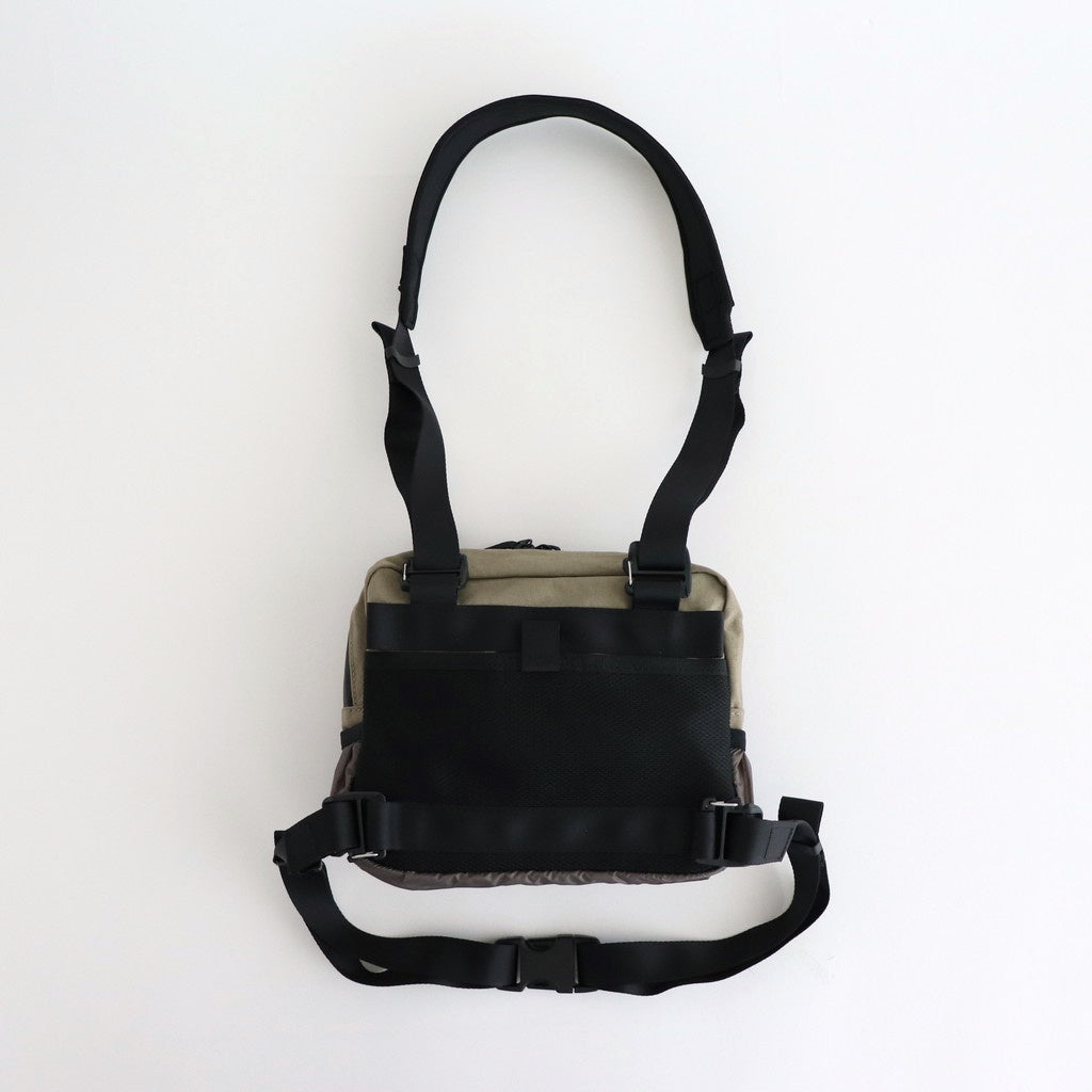 Rambling Bag #Beige [6021-1510]