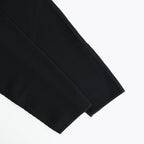 Rough&Smooth Thermal Over NeckL/S #Black [bROOTS24F30F25]