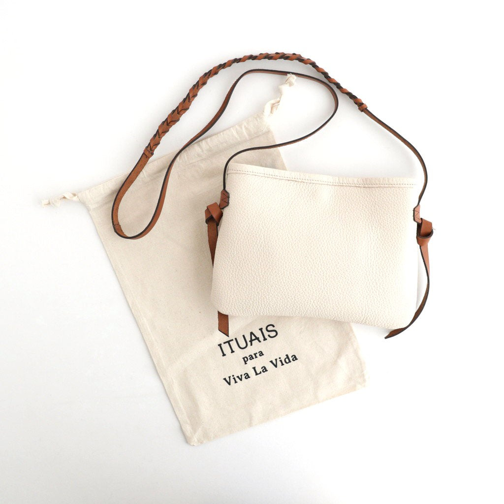 TELEFERICO POACH - TAURILLON LAGUN #WHITE