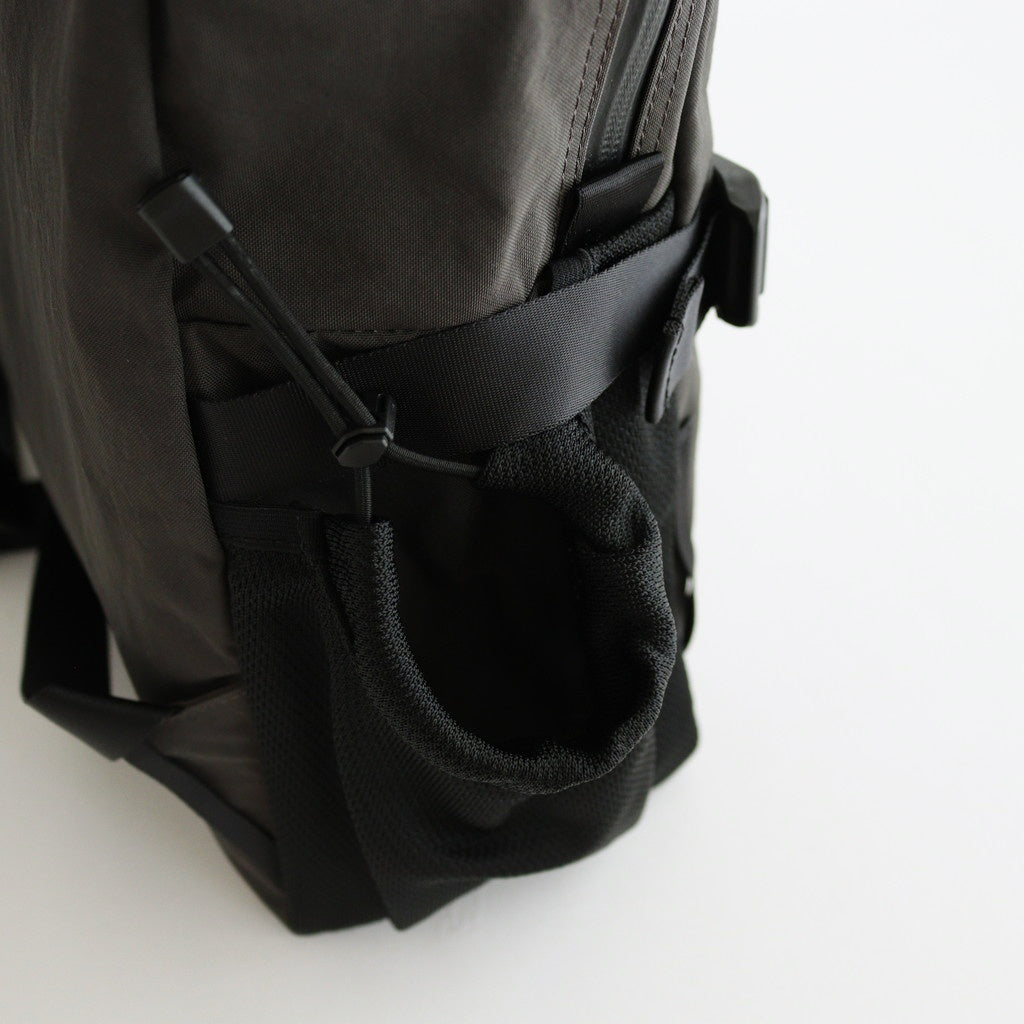 Rambling Day Pack #Grey [6053-1514]