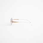 RIETVELD #GOLD × BROWN (SUN) [261OJG-AC02]