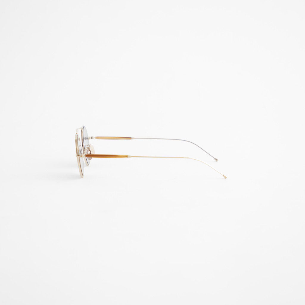 RIETVELD #GOLD × BROWN (SUN) [261OJG-AC02]