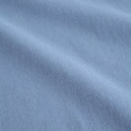 OOAL L/S Pocket Tee #Blue Gray [S26ST015]