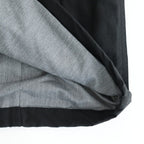 雙峰野戰夾克 #黑色 [N25FA082]