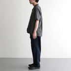 ALPHADRY Cargo Pants #Navy [S25SC050]