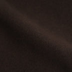 DOUBLE-PLEATED SMARTY TROUSER #WHISKY [252OJ-PT08]