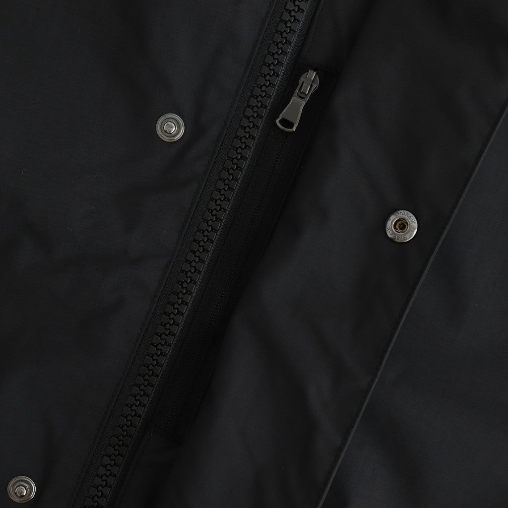 2L PERTEX UNLIMITED Field Short Jacket #Black [S25FA048]