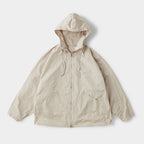 BLACKS SMOCK JACKET #IVORY [251OJ-JK08]
