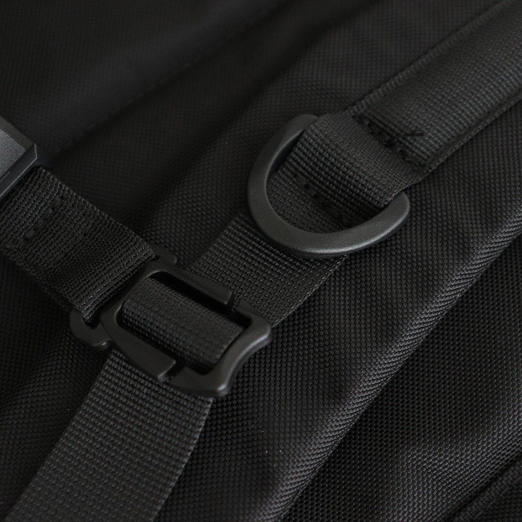 LC DAYPACK_STANDARD 20L #Black [26f_LC01]
