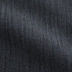 JUMBERCA URAKE FADE COLOR CREW NECK #FADE BLACK [BN-26SM-011]