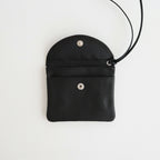 WALLET TYPE2 #BLACK [AC-14-C-GUIDI-4]