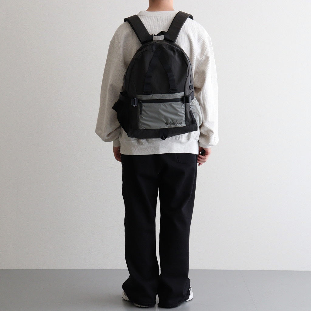 Rambling Day Pack #Grey [6053-1514]