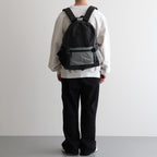 Rambling Day Pack #Grey [6053-1514]