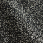 羊毛腰果 KN P/O #黑色 [17042 60072]