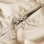 BLACKS SMOCK JACKET #IVORY [251OJ-JK08]