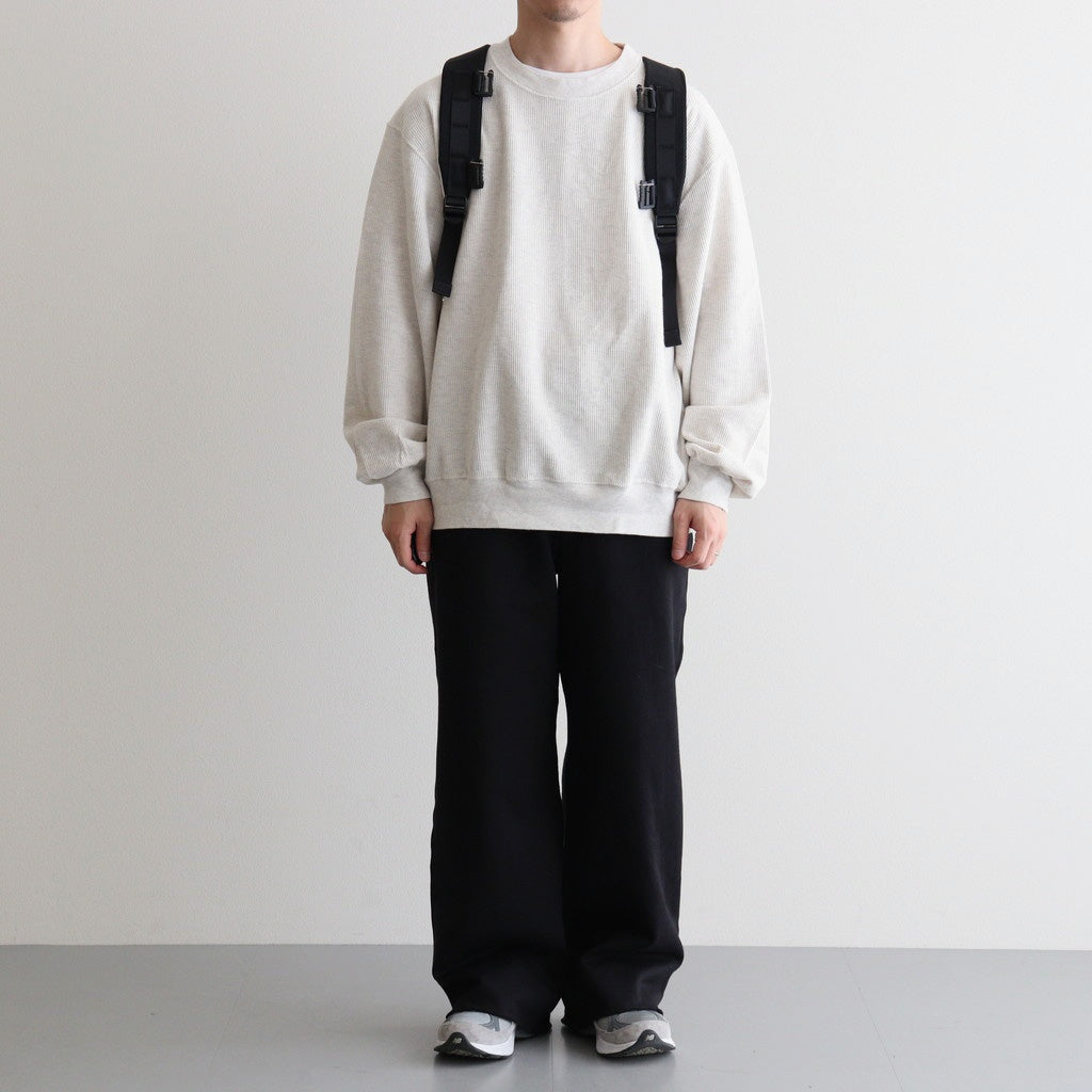 Rambling Day Pack #Black [6053-1514]